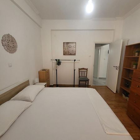 Athens Urban Oasis公寓 外观 照片