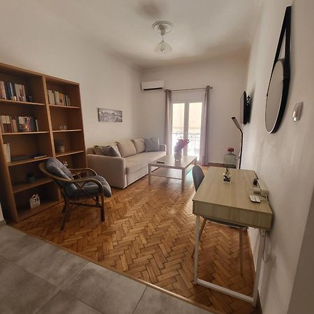 Athens Urban Oasis公寓 外观 照片