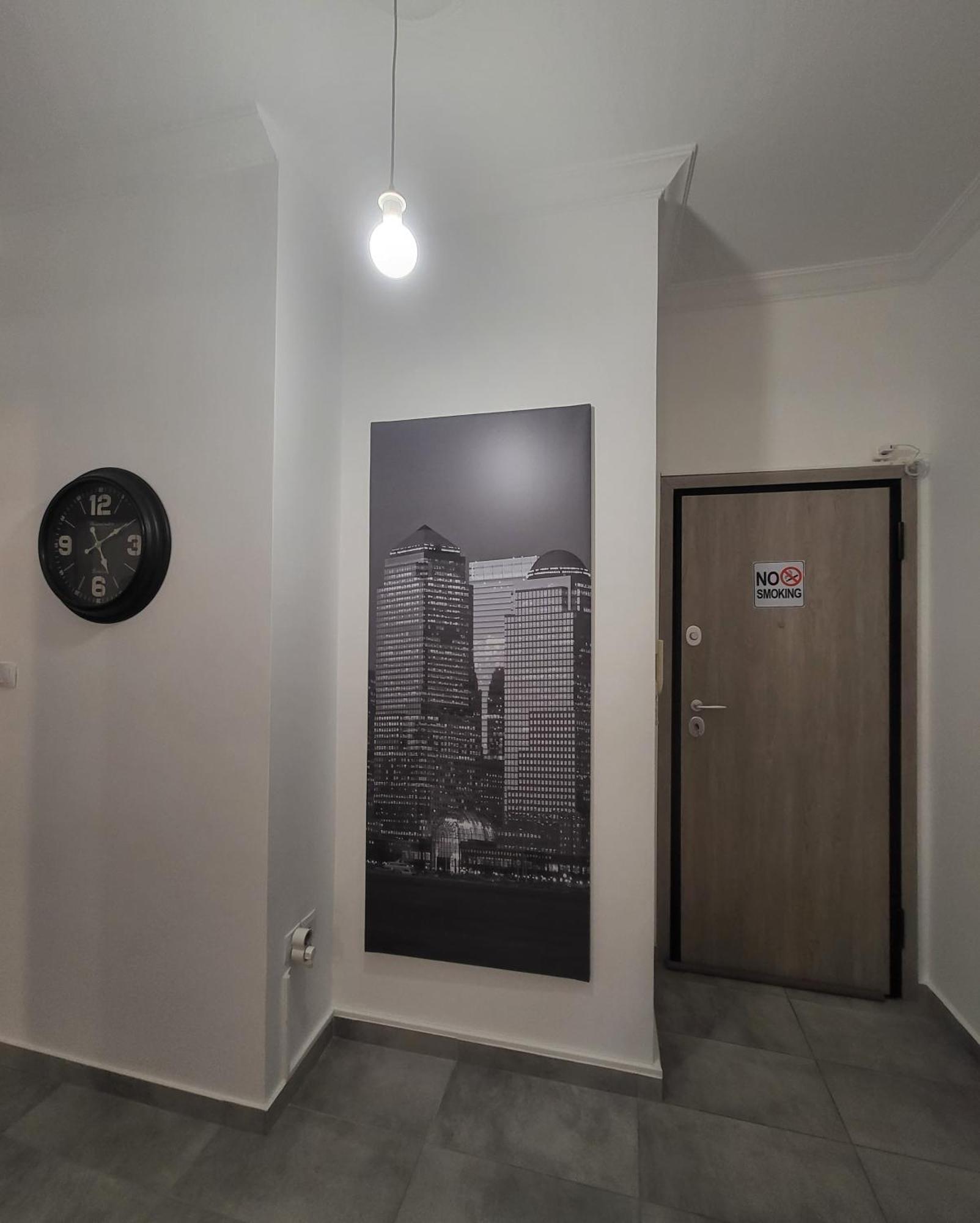 Athens Urban Oasis公寓 外观 照片