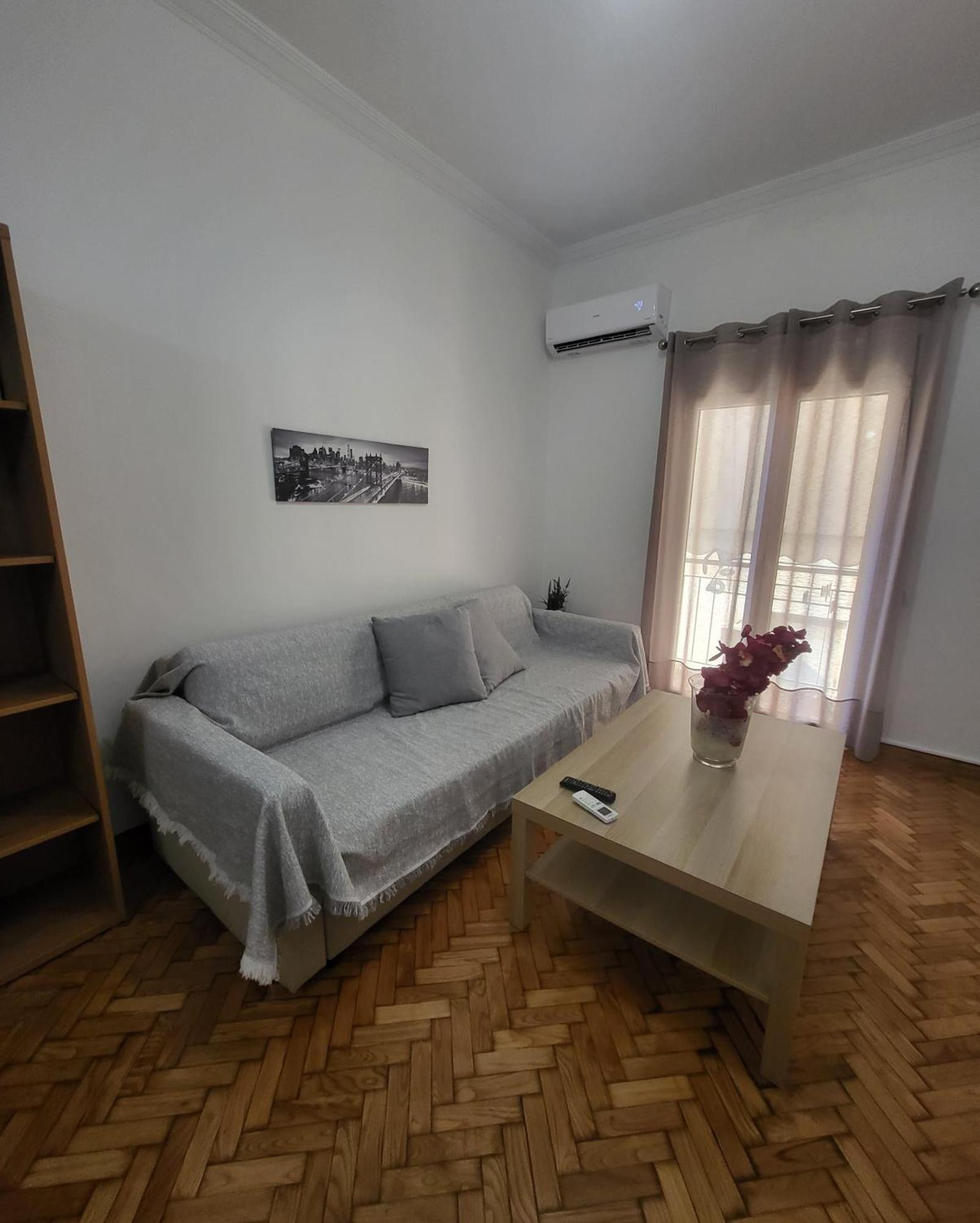 Athens Urban Oasis公寓 外观 照片