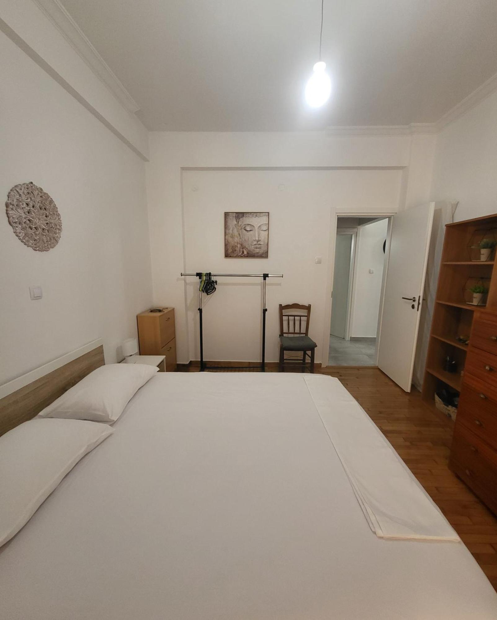 Athens Urban Oasis公寓 外观 照片