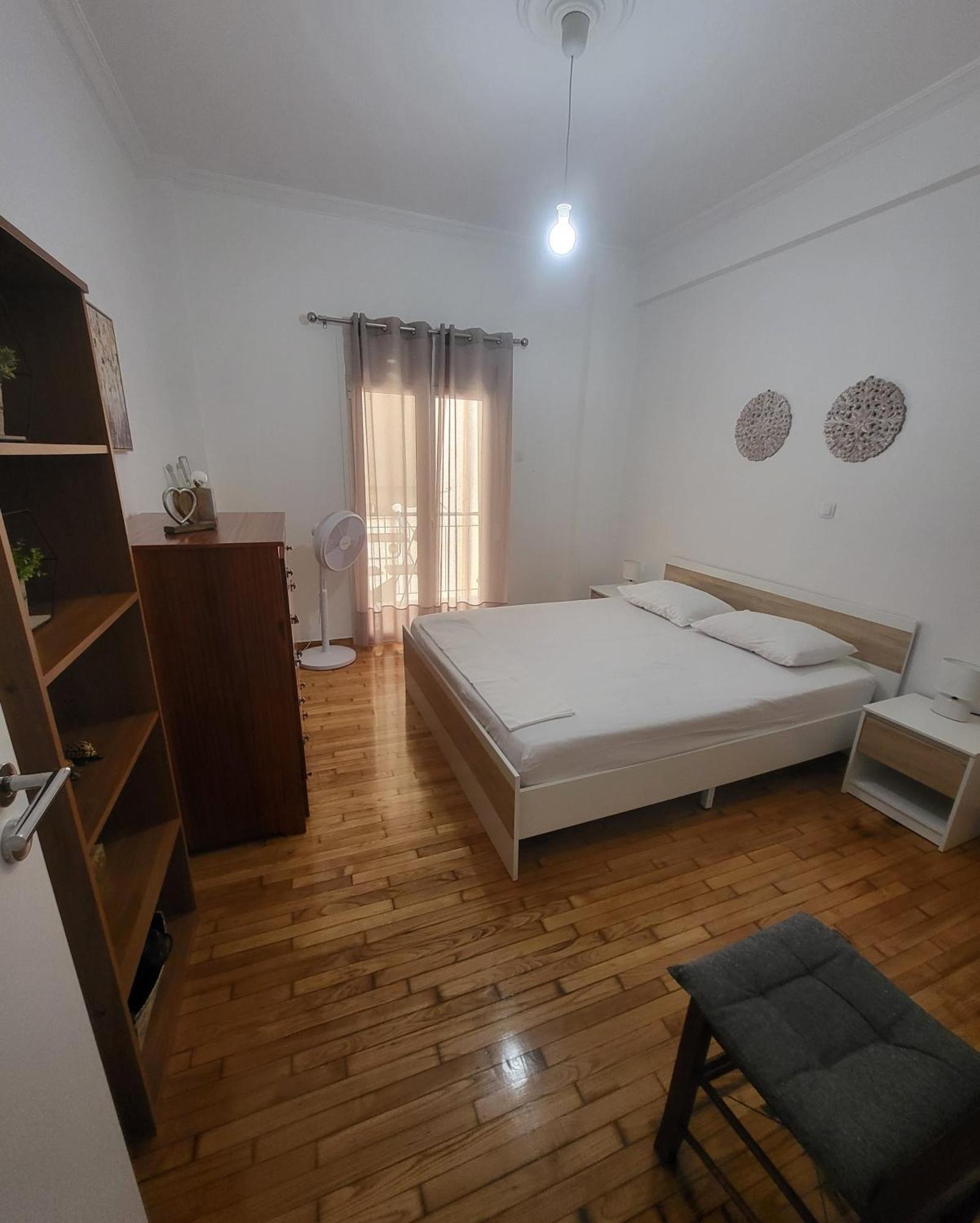 Athens Urban Oasis公寓 外观 照片